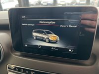 USED 2016 66 MERCEDES-BENZ V-CLASS 2.2 V250d BlueTEC Sport MPV 5dr Diesel G-Tronic+ Euro 6 (s/s) 7 Seat (190 ps) 