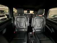USED 2016 66 MERCEDES-BENZ V-CLASS 2.2 V250d BlueTEC Sport MPV 5dr Diesel G-Tronic+ Euro 6 (s/s) 7 Seat (190 ps) 
