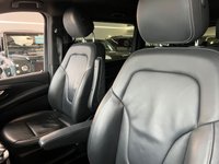 USED 2016 66 MERCEDES-BENZ V-CLASS 2.2 V250d BlueTEC Sport MPV 5dr Diesel G-Tronic+ Euro 6 (s/s) 7 Seat (190 ps) 