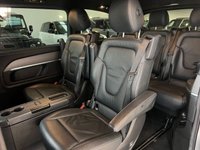 USED 2016 66 MERCEDES-BENZ V-CLASS 2.2 V250d BlueTEC Sport MPV 5dr Diesel G-Tronic+ Euro 6 (s/s) 7 Seat (190 ps) 