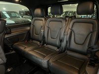 USED 2016 66 MERCEDES-BENZ V-CLASS 2.2 V250d BlueTEC Sport MPV 5dr Diesel G-Tronic+ Euro 6 (s/s) 7 Seat (190 ps) 