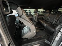 USED 2016 66 MERCEDES-BENZ V-CLASS 2.2 V250d BlueTEC Sport MPV 5dr Diesel G-Tronic+ Euro 6 (s/s) 7 Seat (190 ps) 