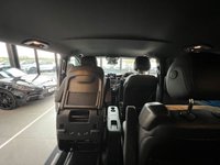 USED 2016 66 MERCEDES-BENZ V-CLASS 2.2 V250d BlueTEC Sport MPV 5dr Diesel G-Tronic+ Euro 6 (s/s) 7 Seat (190 ps) 
