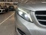 USED 2016 66 MERCEDES-BENZ V-CLASS 2.2 V250d BlueTEC Sport MPV 5dr Diesel G-Tronic+ Euro 6 (s/s) 7 Seat (190 ps) 