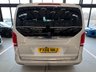 USED 2016 66 MERCEDES-BENZ V-CLASS 2.2 V250d BlueTEC Sport MPV 5dr Diesel G-Tronic+ Euro 6 (s/s) 7 Seat (190 ps) 