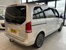 USED 2016 66 MERCEDES-BENZ V-CLASS 2.2 V250d BlueTEC Sport MPV 5dr Diesel G-Tronic+ Euro 6 (s/s) 7 Seat (190 ps) 