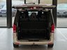 USED 2016 66 MERCEDES-BENZ V-CLASS 2.2 V250d BlueTEC Sport MPV 5dr Diesel G-Tronic+ Euro 6 (s/s) 7 Seat (190 ps) 