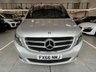 USED 2016 66 MERCEDES-BENZ V-CLASS 2.2 V250d BlueTEC Sport MPV 5dr Diesel G-Tronic+ Euro 6 (s/s) 7 Seat (190 ps) 