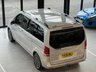 USED 2016 66 MERCEDES-BENZ V-CLASS 2.2 V250d BlueTEC Sport MPV 5dr Diesel G-Tronic+ Euro 6 (s/s) 7 Seat (190 ps) 
