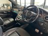 USED 2016 66 MERCEDES-BENZ V-CLASS 2.2 V250d BlueTEC Sport MPV 5dr Diesel G-Tronic+ Euro 6 (s/s) 7 Seat (190 ps) 