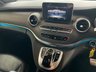 USED 2016 66 MERCEDES-BENZ V-CLASS 2.2 V250d BlueTEC Sport MPV 5dr Diesel G-Tronic+ Euro 6 (s/s) 7 Seat (190 ps) 