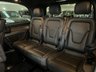 USED 2016 66 MERCEDES-BENZ V-CLASS 2.2 V250d BlueTEC Sport MPV 5dr Diesel G-Tronic+ Euro 6 (s/s) 7 Seat (190 ps) 
