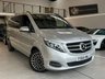USED 2016 66 MERCEDES-BENZ V-CLASS 2.2 V250d BlueTEC Sport MPV 5dr Diesel G-Tronic+ Euro 6 (s/s) 7 Seat (190 ps) 