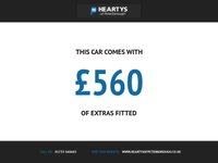 USED 2017 66 CITROEN C3 1.2 PureTech Flair Hatchback 5dr Petrol Manual Euro 6 (s/s) (110 ps) 2017*41K MILES*FULL HISTORY*&pound;20 TAX