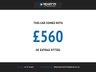 USED 2017 66 CITROEN C3 1.2 PureTech Flair Hatchback 5dr Petrol Manual Euro 6 (s/s) (110 ps) 2017*41K MILES*FULL HISTORY*&pound;20 TAX