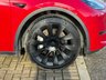 USED 2022 22 TESLA MODEL Y (Dual Motor) Long Range SUV 5dr Electric Auto 4WDE (384 bhp) 
