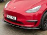 USED 2022 22 TESLA MODEL Y (Dual Motor) Long Range SUV 5dr Electric Auto 4WDE (384 bhp) 