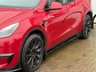USED 2022 22 TESLA MODEL Y (Dual Motor) Long Range SUV 5dr Electric Auto 4WDE (384 bhp) 