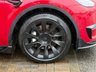 USED 2022 22 TESLA MODEL Y (Dual Motor) Long Range SUV 5dr Electric Auto 4WDE (384 bhp) 