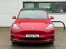 USED 2022 22 TESLA MODEL Y (Dual Motor) Long Range SUV 5dr Electric Auto 4WDE (384 bhp) 