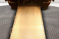 USED 2021 21 CITROEN BERLINGO HORIZON RIFTER WHEELCHAIR ACCESSIBLE VEHICLE WAV MOBILITY DISABLED RAMP 