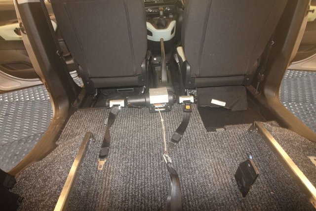 2021 CITROEN BERLINGO - Photo 6