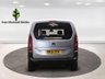 USED 2021 21 CITROEN BERLINGO HORIZON RIFTER WHEELCHAIR ACCESSIBLE VEHICLE WAV MOBILITY DISABLED RAMP 