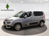 USED 2021 21 CITROEN BERLINGO HORIZON RIFTER WHEELCHAIR ACCESSIBLE VEHICLE WAV MOBILITY DISABLED RAMP 