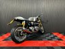 USED 2016 16 TRIUMPH THRUXTON 1200 R FINANCE SPECIALISTS APPLY NOW LOW RATE FINANCE DELIVERY AVAILABLE
