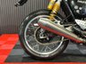 USED 2016 16 TRIUMPH THRUXTON 1200 R FINANCE SPECIALISTS APPLY NOW LOW RATE FINANCE DELIVERY AVAILABLE