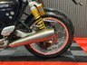 USED 2016 16 TRIUMPH THRUXTON 1200 R FINANCE SPECIALISTS APPLY NOW LOW RATE FINANCE DELIVERY AVAILABLE