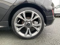 USED 2021 71 FORD FIESTA 1.0T EcoBoost MHEV ST-Line X Edition Hatchback 5dr Petrol Manual Euro 6 (s/s) (125 ps) 