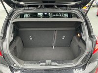 USED 2021 71 FORD FIESTA 1.0T EcoBoost MHEV ST-Line X Edition Hatchback 5dr Petrol Manual Euro 6 (s/s) (125 ps) 
