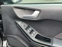 USED 2021 71 FORD FIESTA 1.0T EcoBoost MHEV ST-Line X Edition Hatchback 5dr Petrol Manual Euro 6 (s/s) (125 ps) 