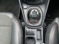 USED 2021 71 FORD FIESTA 1.0T EcoBoost MHEV ST-Line X Edition Hatchback 5dr Petrol Manual Euro 6 (s/s) (125 ps) 