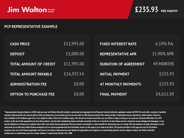 2021 FORD FIESTA - Photo 7