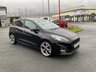 USED 2021 71 FORD FIESTA 1.0T EcoBoost MHEV ST-Line X Edition Hatchback 5dr Petrol Manual Euro 6 (s/s) (125 ps) 