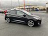 USED 2021 71 FORD FIESTA 1.0T EcoBoost MHEV ST-Line X Edition Hatchback 5dr Petrol Manual Euro 6 (s/s) (125 ps) 