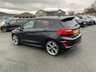 USED 2021 71 FORD FIESTA 1.0T EcoBoost MHEV ST-Line X Edition Hatchback 5dr Petrol Manual Euro 6 (s/s) (125 ps) 
