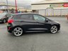 USED 2021 71 FORD FIESTA 1.0T EcoBoost MHEV ST-Line X Edition Hatchback 5dr Petrol Manual Euro 6 (s/s) (125 ps) 