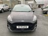 USED 2021 71 FORD FIESTA 1.0T EcoBoost MHEV ST-Line X Edition Hatchback 5dr Petrol Manual Euro 6 (s/s) (125 ps) 