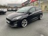 USED 2021 71 FORD FIESTA 1.0T EcoBoost MHEV ST-Line X Edition Hatchback 5dr Petrol Manual Euro 6 (s/s) (125 ps) 