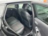 USED 2021 71 FORD FIESTA 1.0T EcoBoost MHEV ST-Line X Edition Hatchback 5dr Petrol Manual Euro 6 (s/s) (125 ps) 