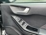 USED 2021 71 FORD FIESTA 1.0T EcoBoost MHEV ST-Line X Edition Hatchback 5dr Petrol Manual Euro 6 (s/s) (125 ps) 