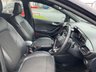 USED 2021 71 FORD FIESTA 1.0T EcoBoost MHEV ST-Line X Edition Hatchback 5dr Petrol Manual Euro 6 (s/s) (125 ps) 