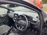 USED 2021 71 FORD FIESTA 1.0T EcoBoost MHEV ST-Line X Edition Hatchback 5dr Petrol Manual Euro 6 (s/s) (125 ps) 