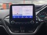 USED 2021 71 FORD FIESTA 1.0T EcoBoost MHEV ST-Line X Edition Hatchback 5dr Petrol Manual Euro 6 (s/s) (125 ps) 
