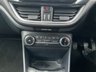 USED 2021 71 FORD FIESTA 1.0T EcoBoost MHEV ST-Line X Edition Hatchback 5dr Petrol Manual Euro 6 (s/s) (125 ps) 