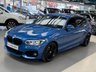 USED 2016 66 BMW 1 SERIES 1.5 118i M Sport Hatchback 5dr Petrol Auto Euro 6 (s/s) (136 ps) 