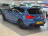 USED 2016 66 BMW 1 SERIES 1.5 118i M Sport Hatchback 5dr Petrol Auto Euro 6 (s/s) (136 ps) 